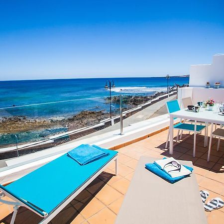 Suite Ocean Rooms Arrieta  Camera foto