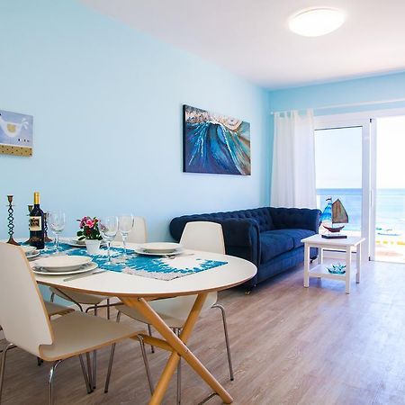 Suite Ocean Rooms Arrieta  Camera foto