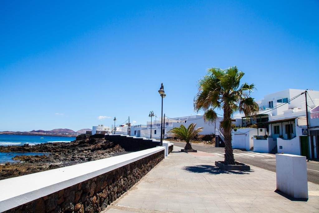 Suite Ocean Rooms Arrieta  Camera foto