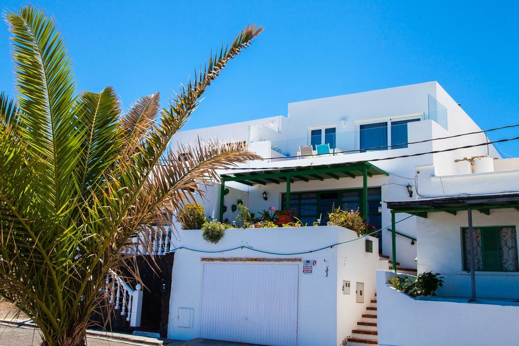 Suite Ocean Rooms Arrieta  Camera foto