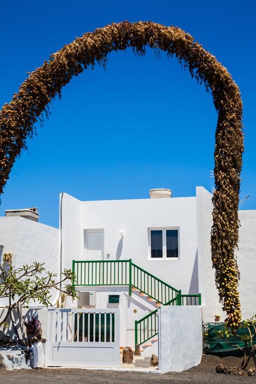 Suite Ocean Rooms Arrieta  Camera foto