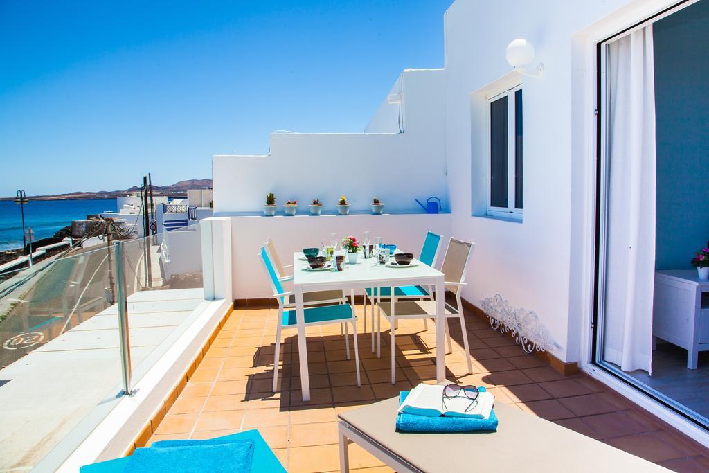 Suite Ocean Rooms Arrieta  Camera foto