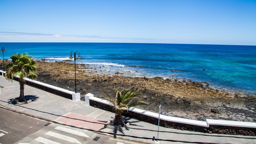 Suite Ocean Rooms Arrieta  Camera foto