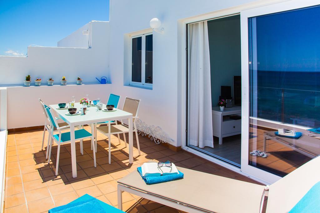 Suite Ocean Rooms Arrieta  Camera foto
