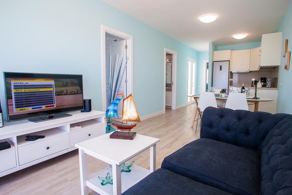 Suite Ocean Rooms Arrieta  Camera foto