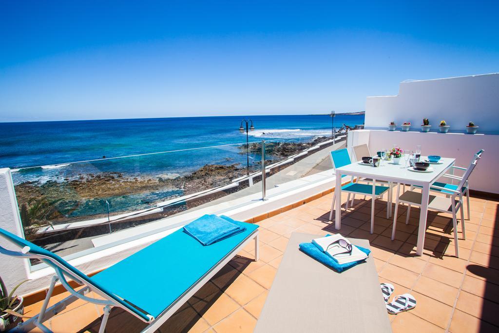 Suite Ocean Rooms Arrieta  Camera foto