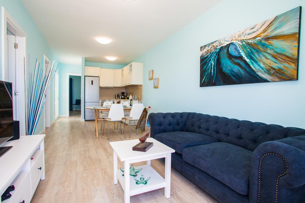 Suite Ocean Rooms Arrieta  Camera foto