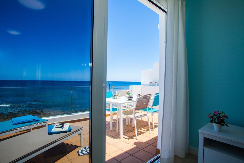 Suite Ocean Rooms Arrieta  Camera foto