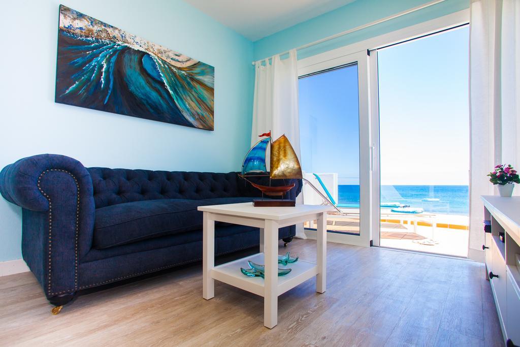 Suite Ocean Rooms Arrieta  Camera foto