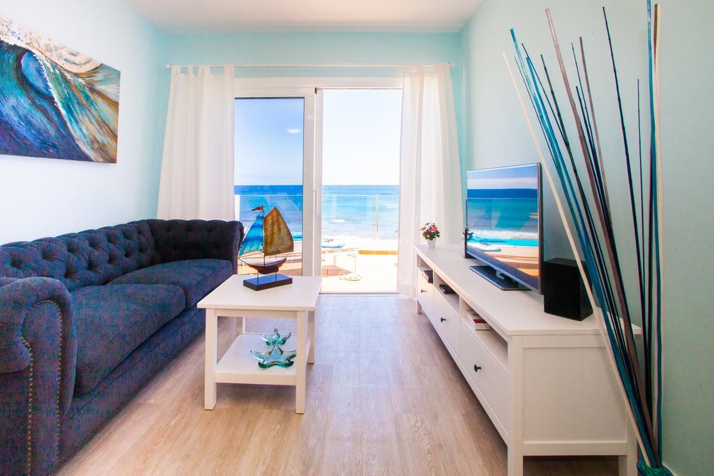 Suite Ocean Rooms Arrieta  Camera foto