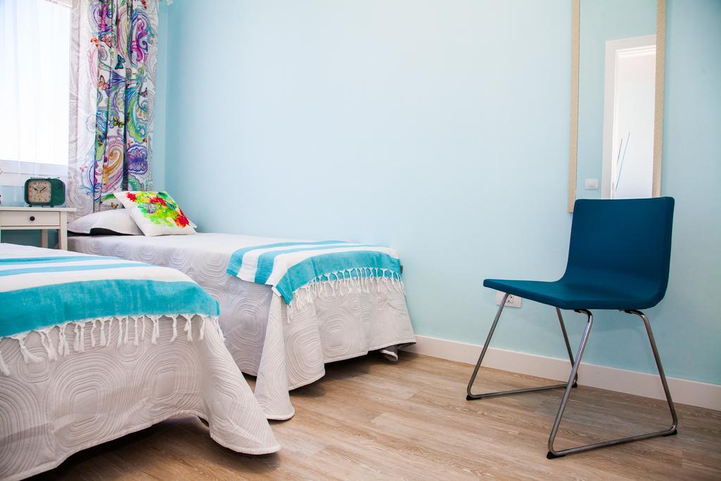 Suite Ocean Rooms Arrieta  Camera foto