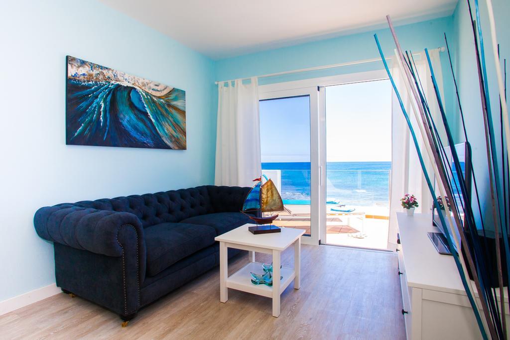 Suite Ocean Rooms Arrieta  Camera foto