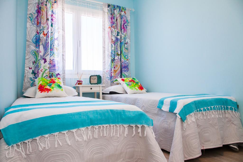 Suite Ocean Rooms Arrieta  Camera foto