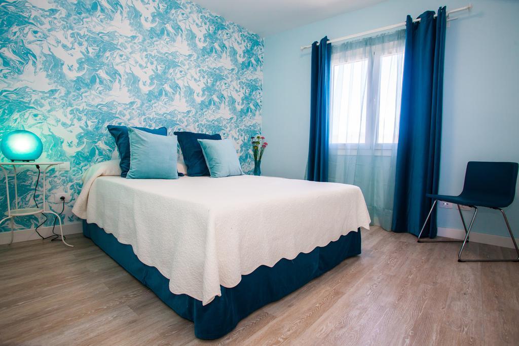 Suite Ocean Rooms Arrieta  Camera foto