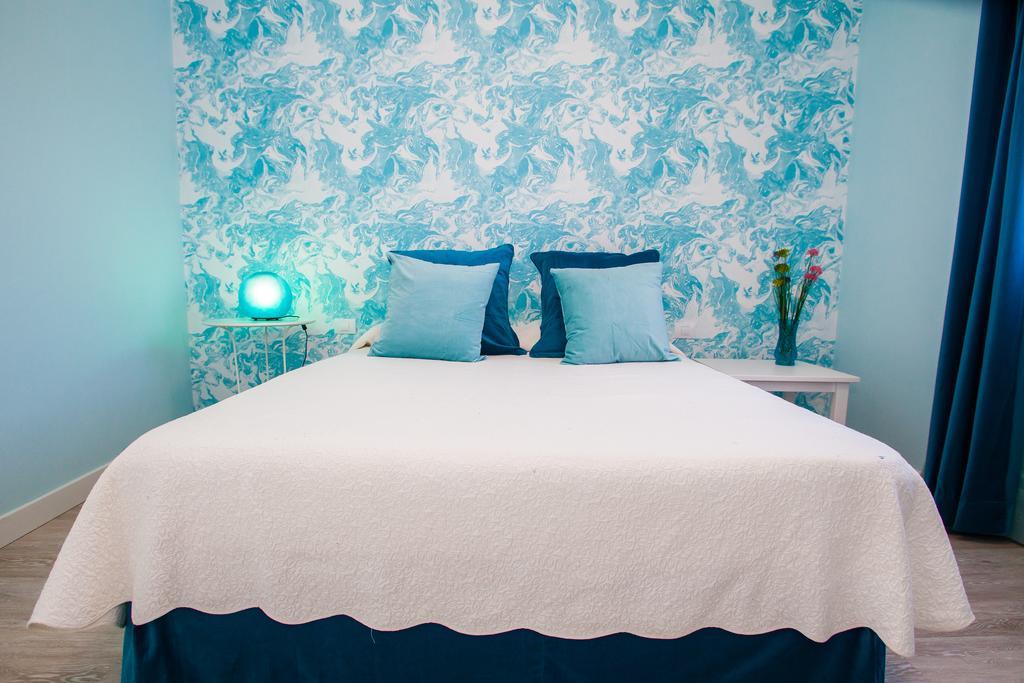 Suite Ocean Rooms Arrieta  Camera foto
